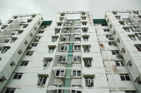 Blk 63 Commonwealth Drive (Queenstown), HDB 3 Rooms #159522